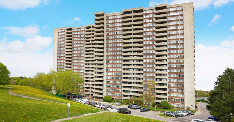 0917-300 Antibes Drive, Toronto, ON, M2R 3N8 - 16
