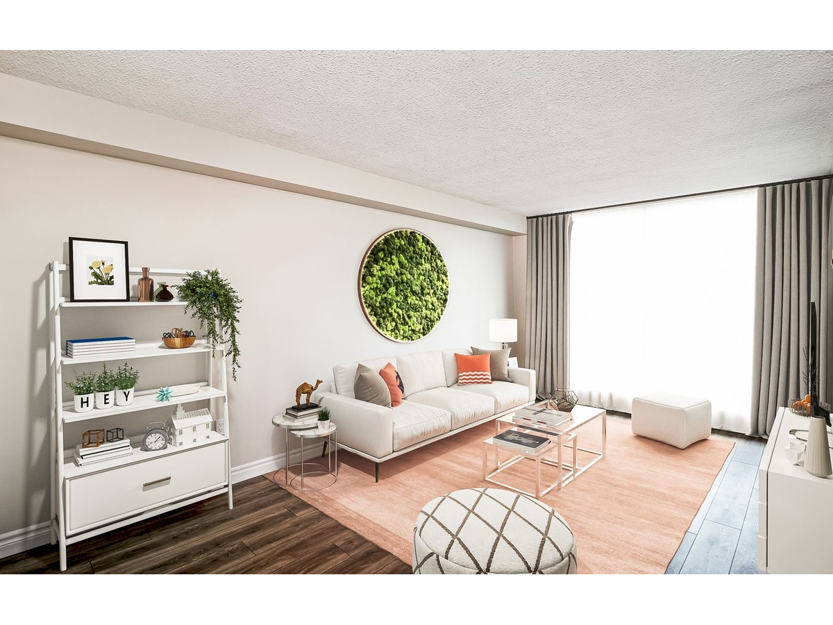 0917-300 Antibes Drive, Toronto, ON, M2R 3N8 - 12