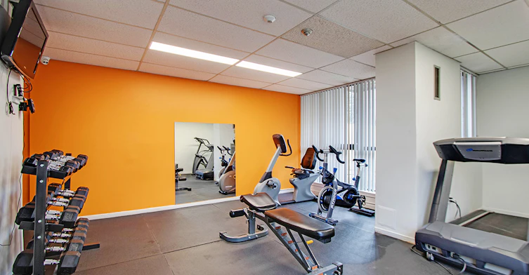 0917-300 Antibes Drive, Toronto, ON, M2R 3N8 - 5