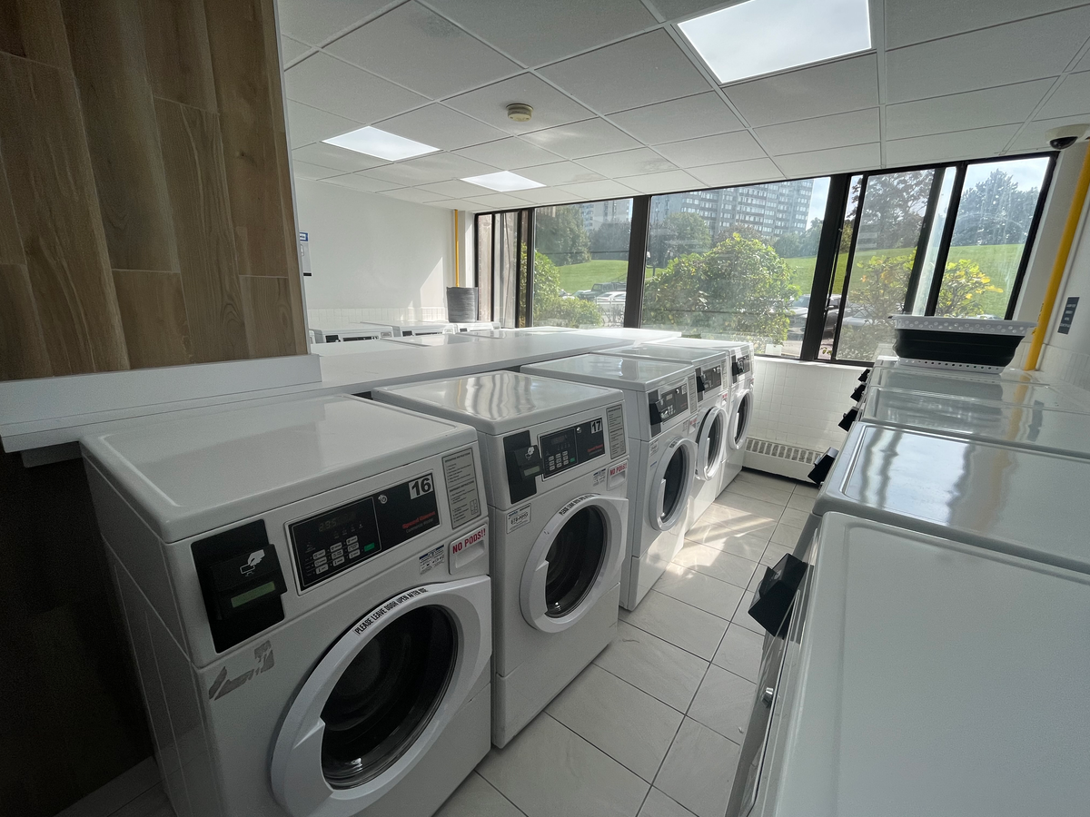 0917-300 Antibes Drive, Toronto, ON, M2R 3N8 - 20