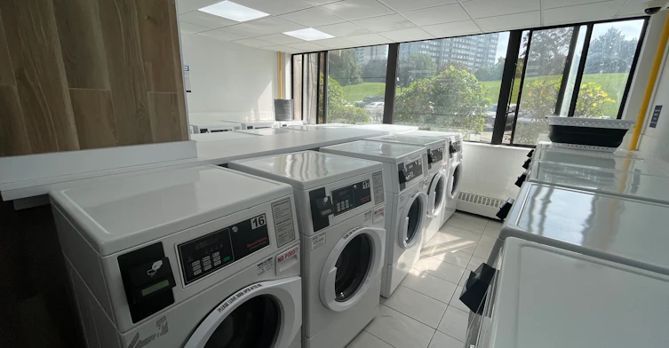 0917-300 Antibes Drive, Toronto, ON, M2R 3N8 - 20