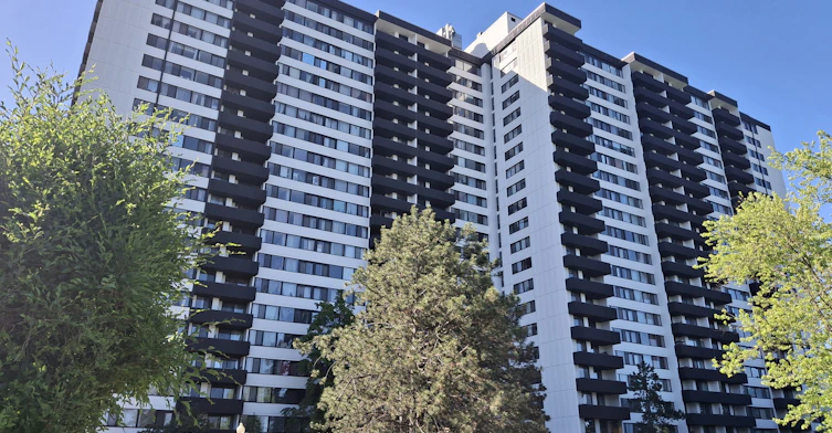 0917-300 Antibes Drive, Toronto, ON, M2R 3N8 - 22