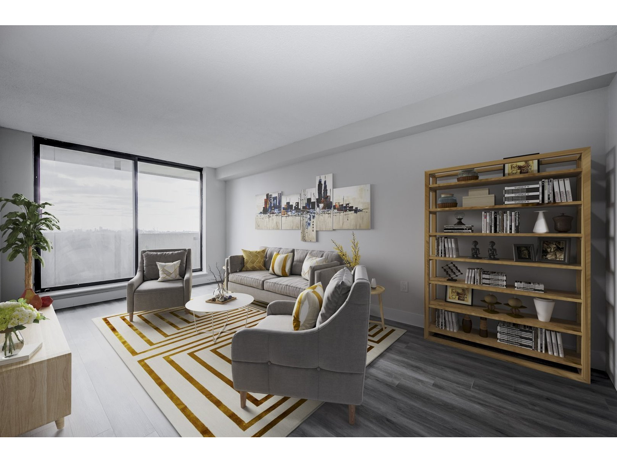0917-300 Antibes Drive, Toronto, ON, M2R 3N8 - 8