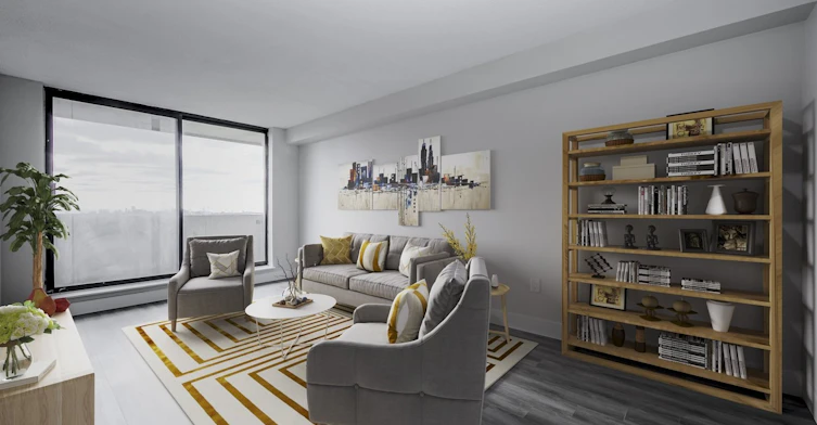 0917-300 Antibes Drive, Toronto, ON, M2R 3N8 - 8