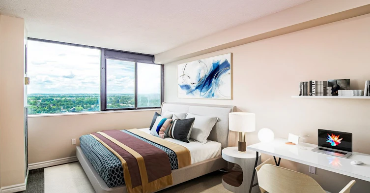 0917-300 Antibes Drive, Toronto, ON, M2R 3N8 - 14