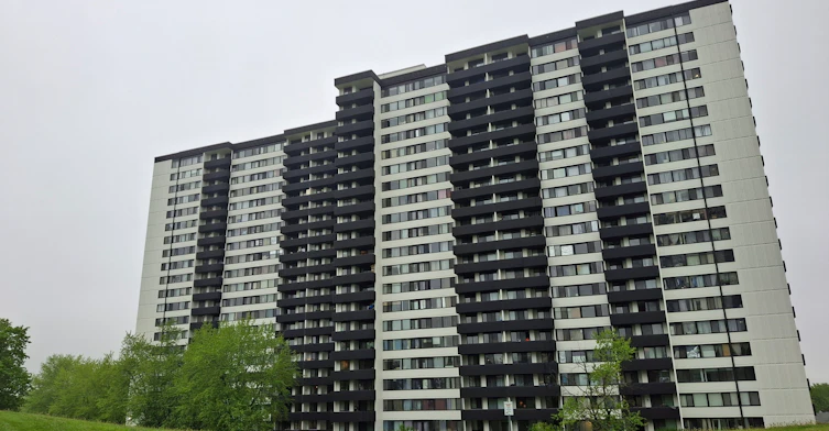 1813-300 Antibes Drive, Toronto, ON, M2R 3N8 - 24