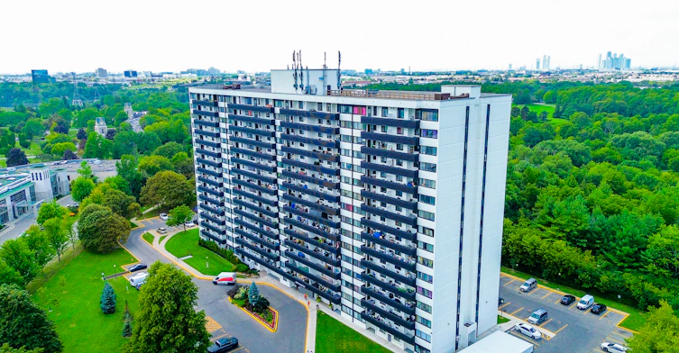0401-120 Torresdale Avenue, Toronto, ON, M2R 3N7 - 4