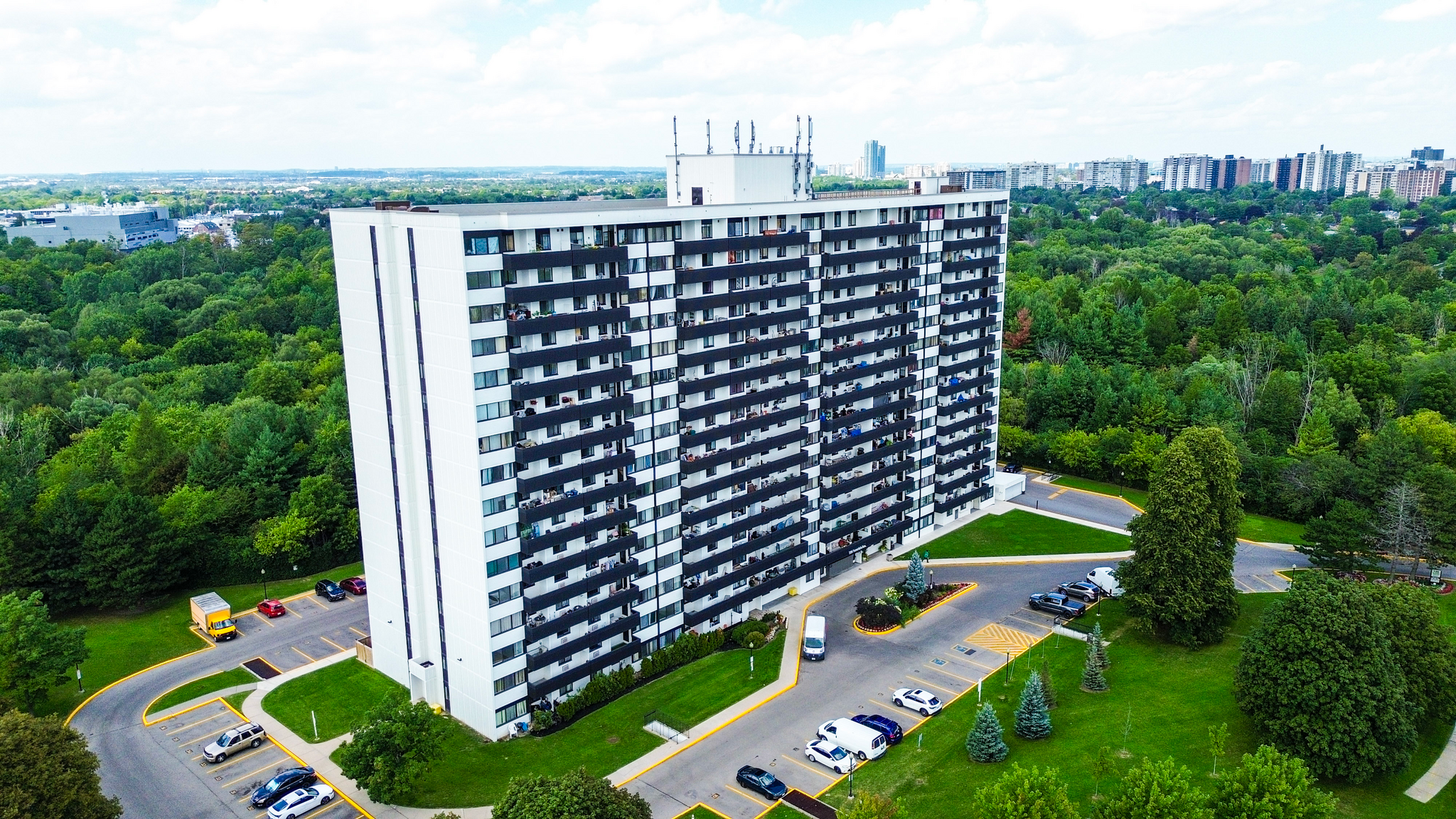 0401-120 Torresdale Avenue, Toronto, ON, M2R 3N7 - 16
