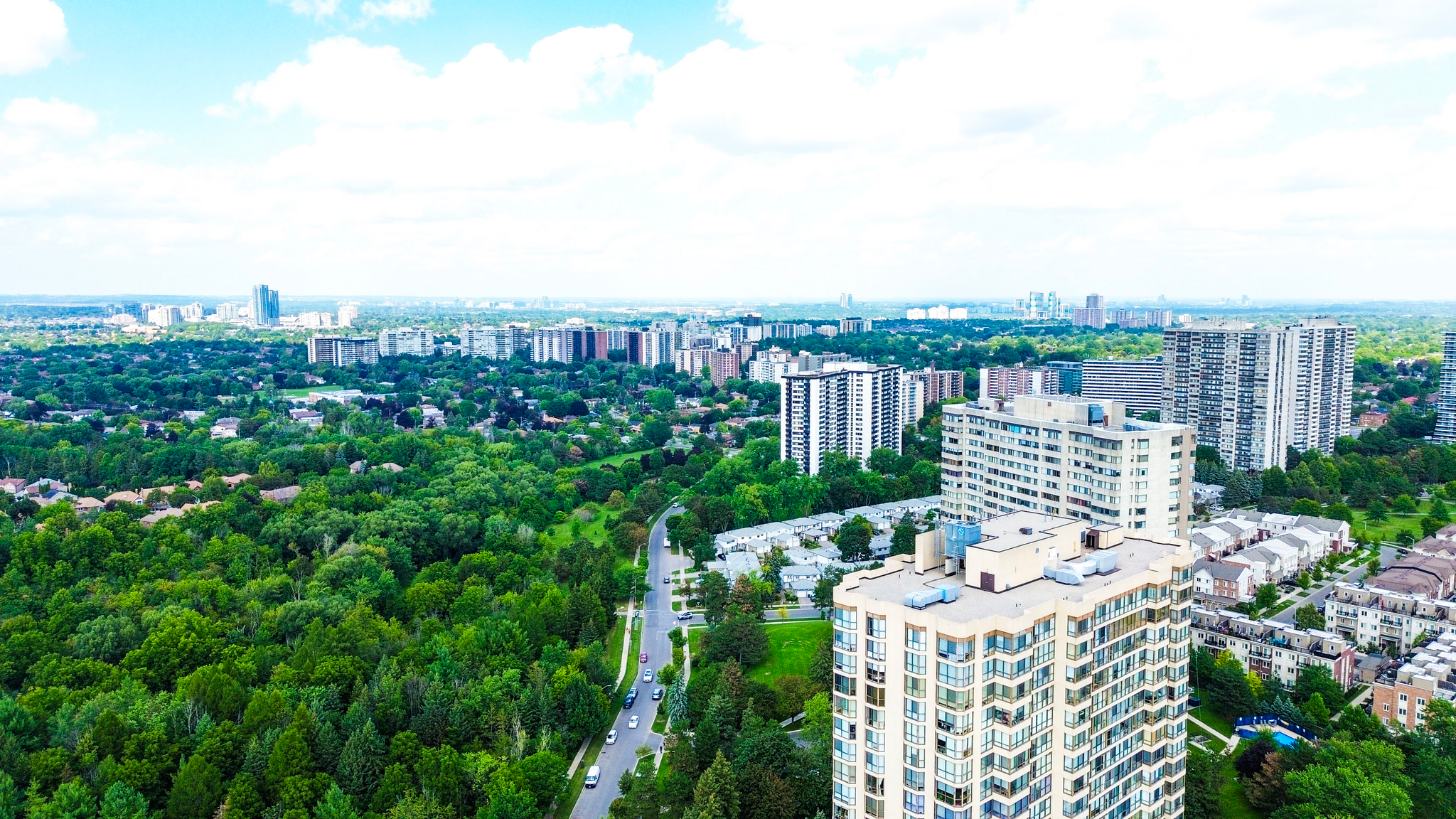 0401-120 Torresdale Avenue, Toronto, ON, M2R 3N7 - 20