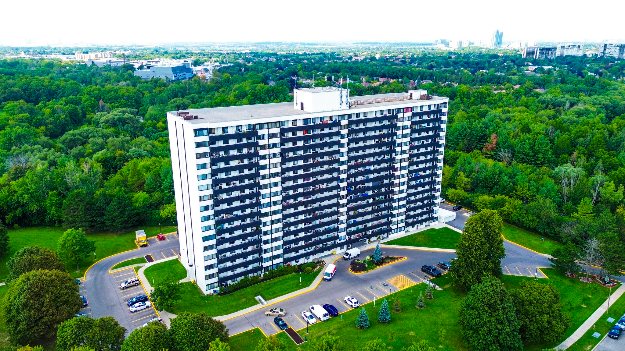 0401-120 Torresdale Avenue, Toronto, ON, M2R 3N7 - 2