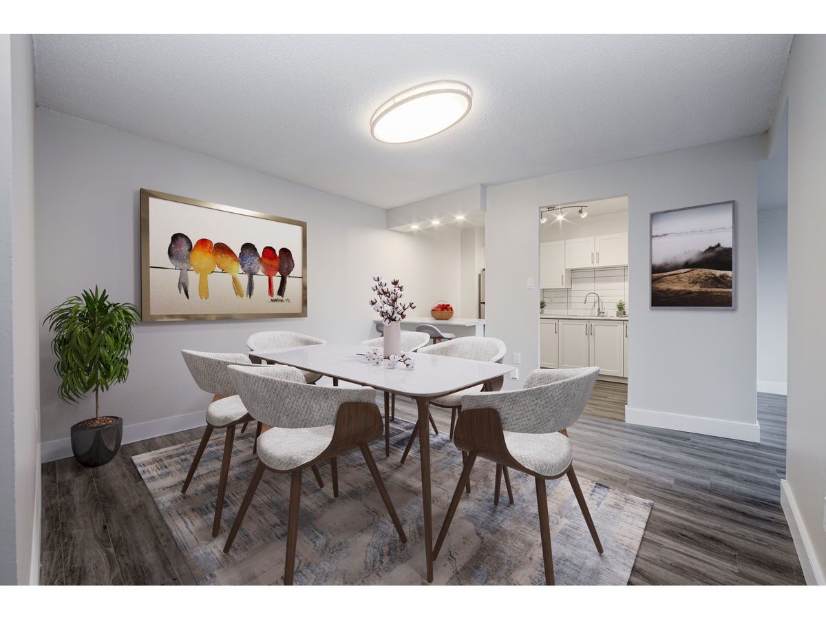 1216-120 Torresdale Avenue, Toronto, ON, M2R 3N7 - 3