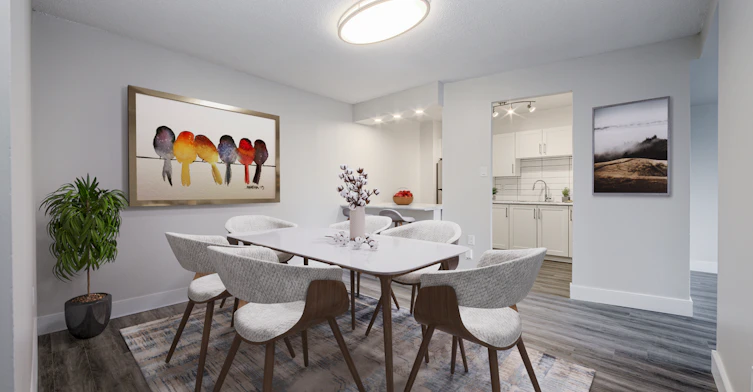 1216-120 Torresdale Avenue, Toronto, ON, M2R 3N7 - 3