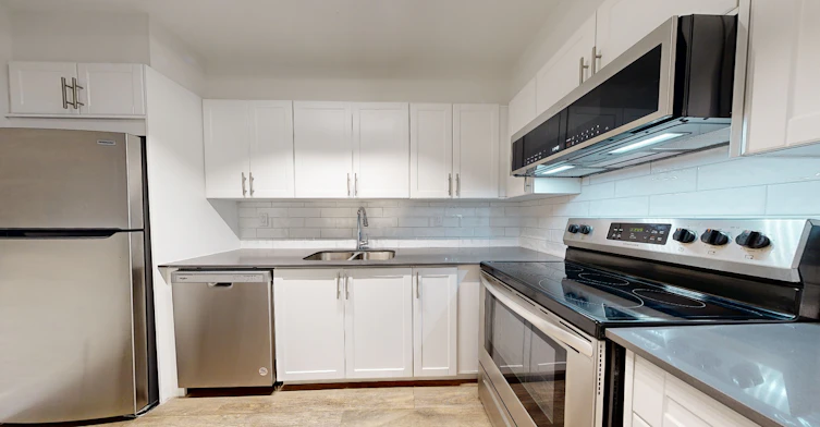 1216-120 Torresdale Avenue, Toronto, ON, M2R 3N7 - 11