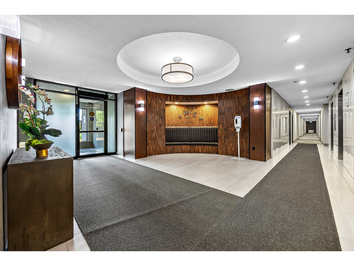 1216-120 Torresdale Avenue, Toronto, ON, M2R 3N7 - 12