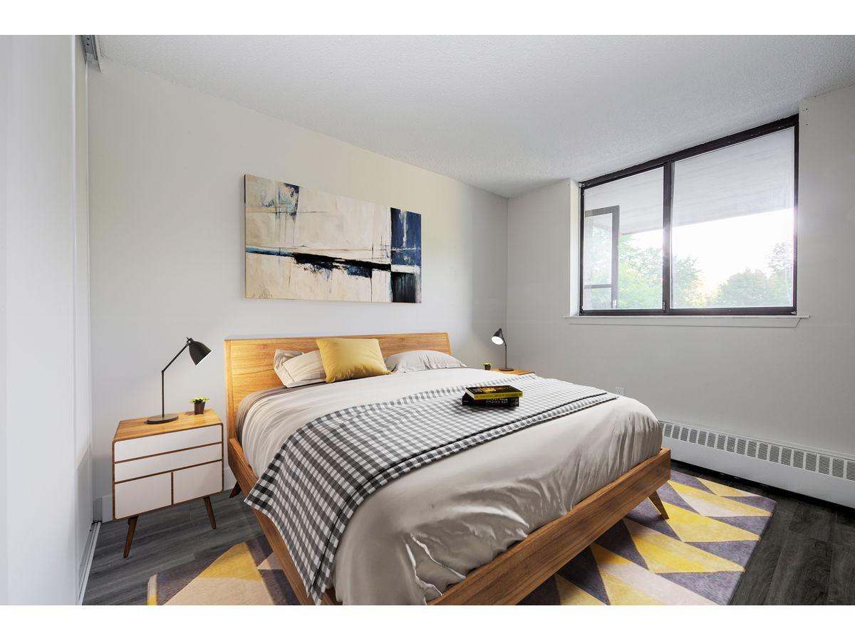 1216-120 Torresdale Avenue, Toronto, ON, M2R 3N7 - 7