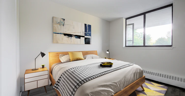 1216-120 Torresdale Avenue, Toronto, ON, M2R 3N7 - 7