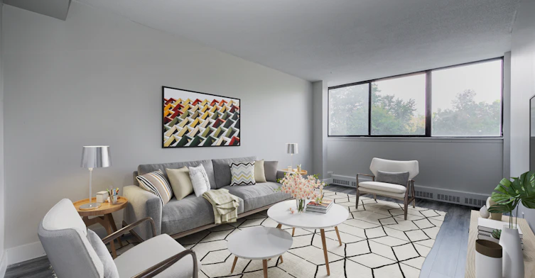 1216-120 Torresdale Avenue, Toronto, ON, M2R 3N7 - 5