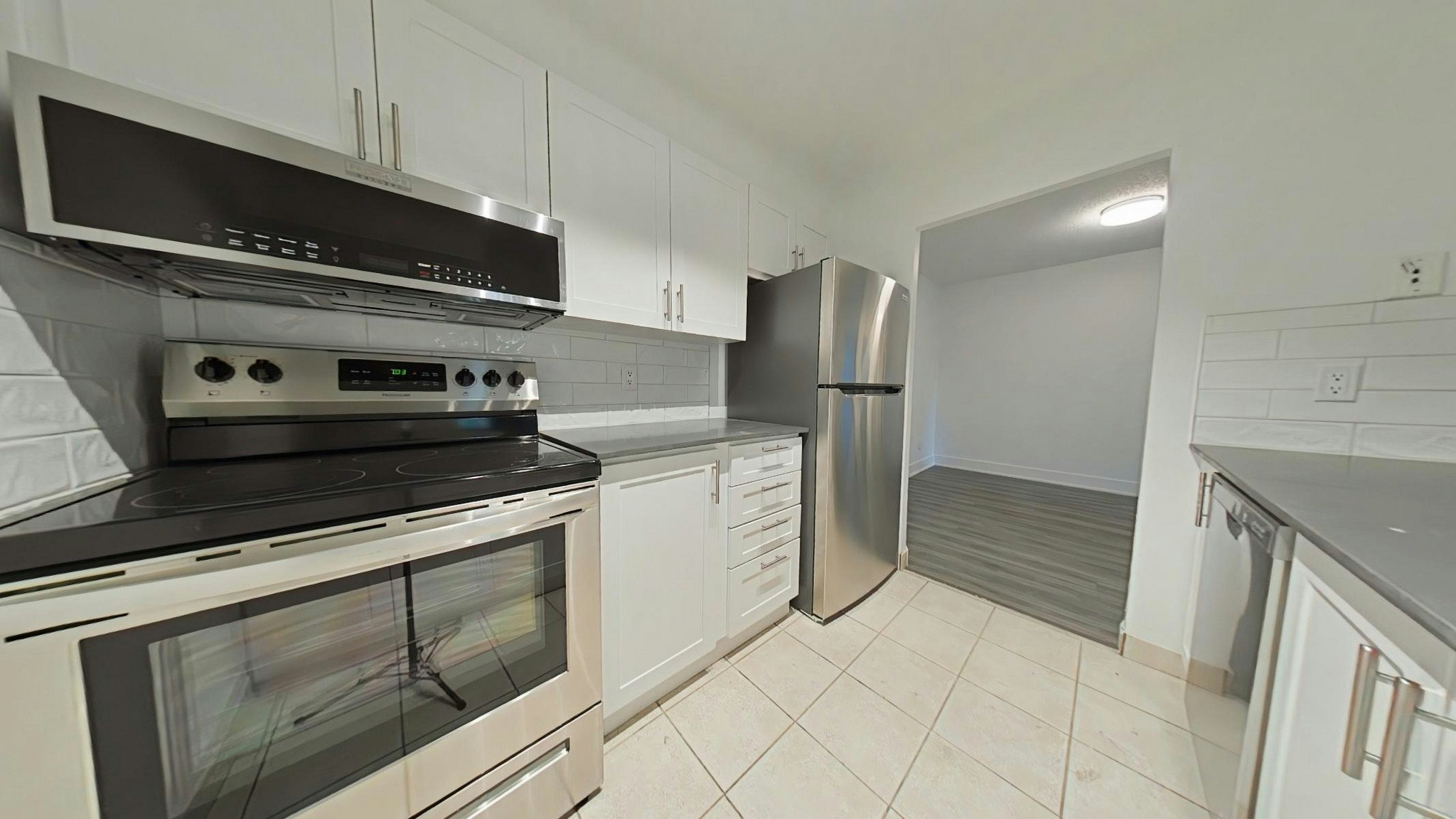 1216-120 Torresdale Avenue, Toronto, ON, M2R 3N7 - 14
