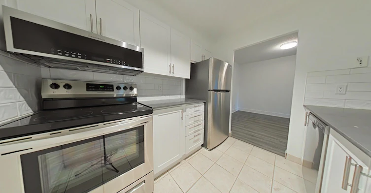 1216-120 Torresdale Avenue, Toronto, ON, M2R 3N7 - 14