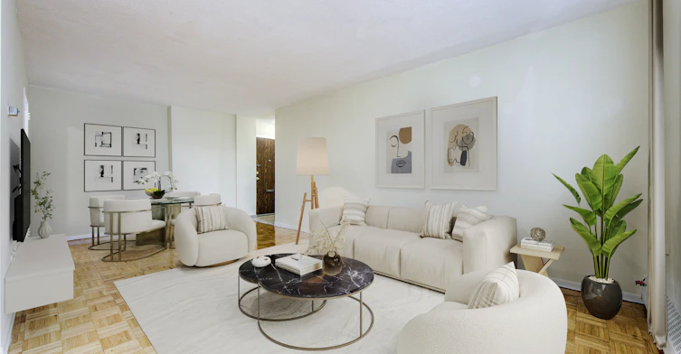 703-5754 Yonge Street, Toronto, ON, M2M 3T6 - 2