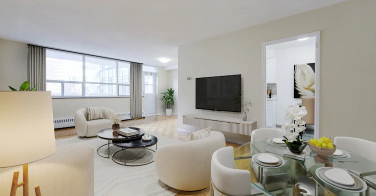 5754 Yonge Street, Toronto, ON, M2M 3T6 - 10