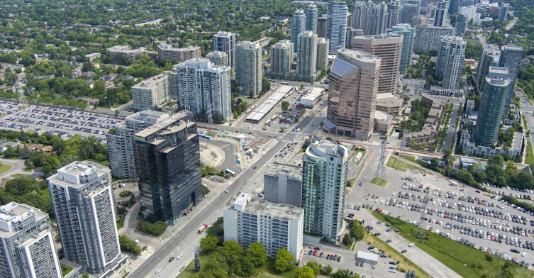 5754 Yonge Street, Toronto, ON, M2M 3T6 - 6