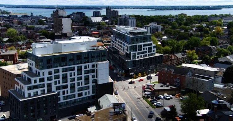 803-333 University Avenue, Kingston, ON, K7L 0G3 - 4