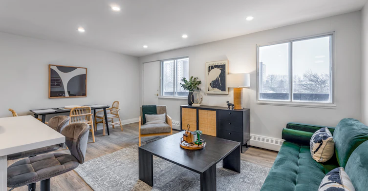 6D-1111 Forestwood Drive, Mississauga, ON, L5C 1H9 - 7