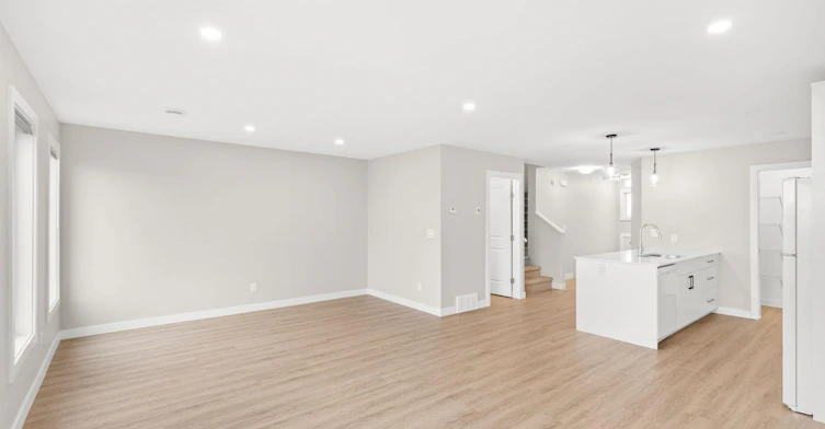 105-50 Ken Oblik Drive, Winnipeg, MB, R3Y 2K9