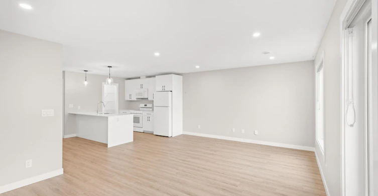 105-50 Ken Oblik Drive, Winnipeg, MB, R3Y 2K9 - 3