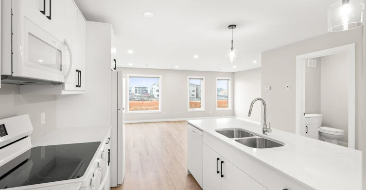105-50 Ken Oblik Drive, Winnipeg, MB, R3Y 2K9 - 9