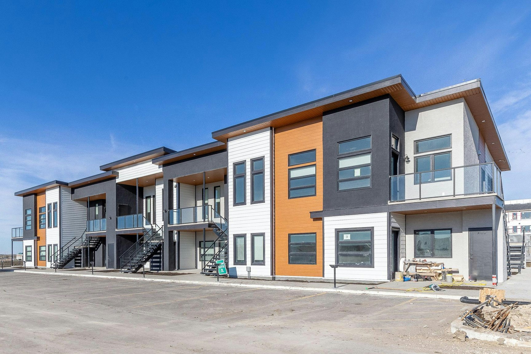 3-50 Ken Oblik Drive, Winnipeg, MB, R3Y 2K9 - 6