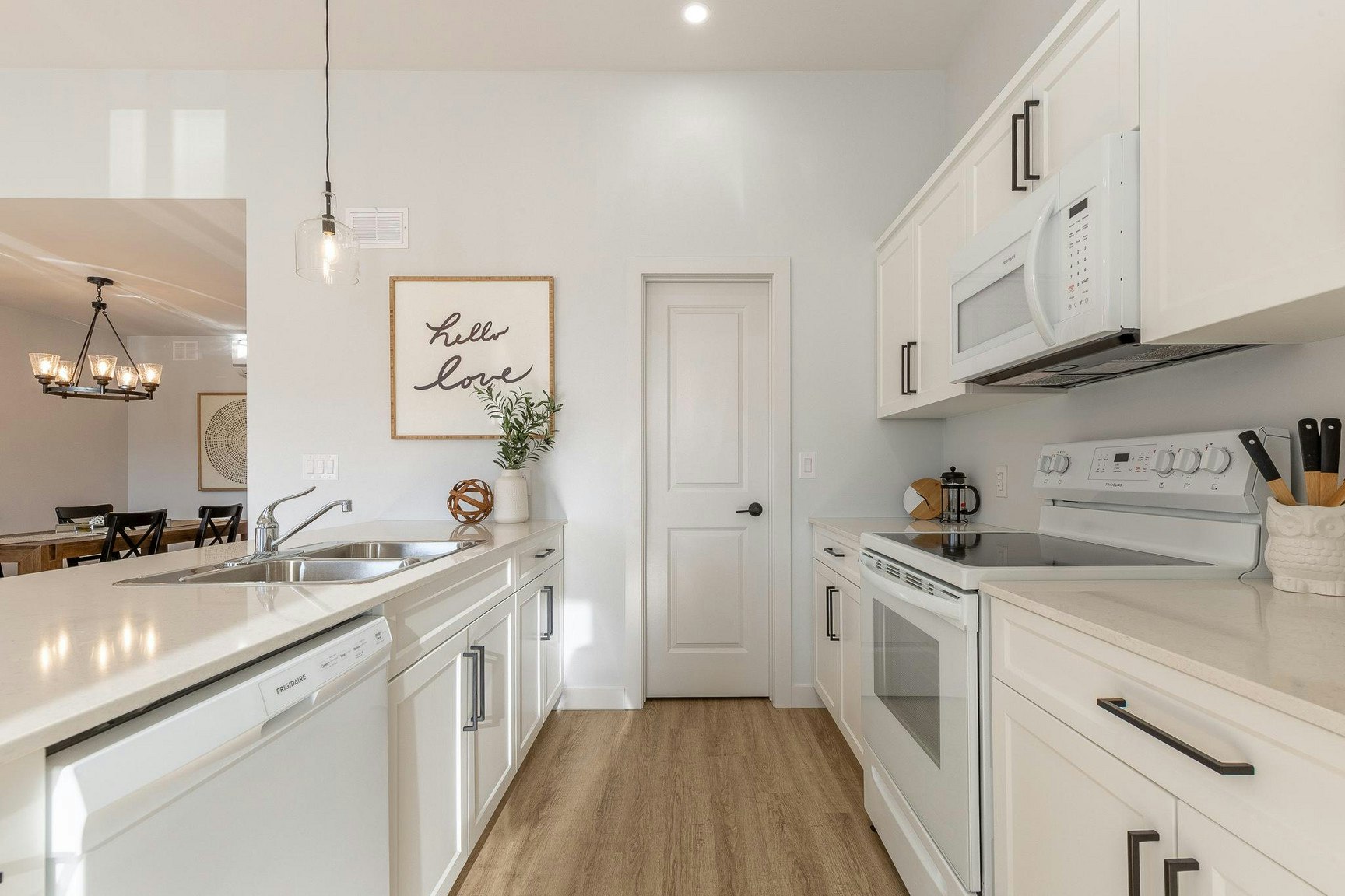 3-50 Ken Oblik Drive, Winnipeg, MB, R3Y 2K9 - 3