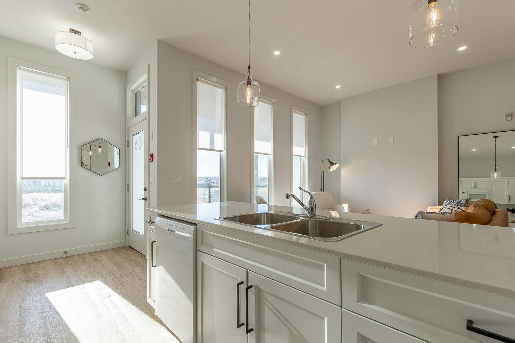 3-50 Ken Oblik Drive, Winnipeg, MB, R3Y 2K9 - 2