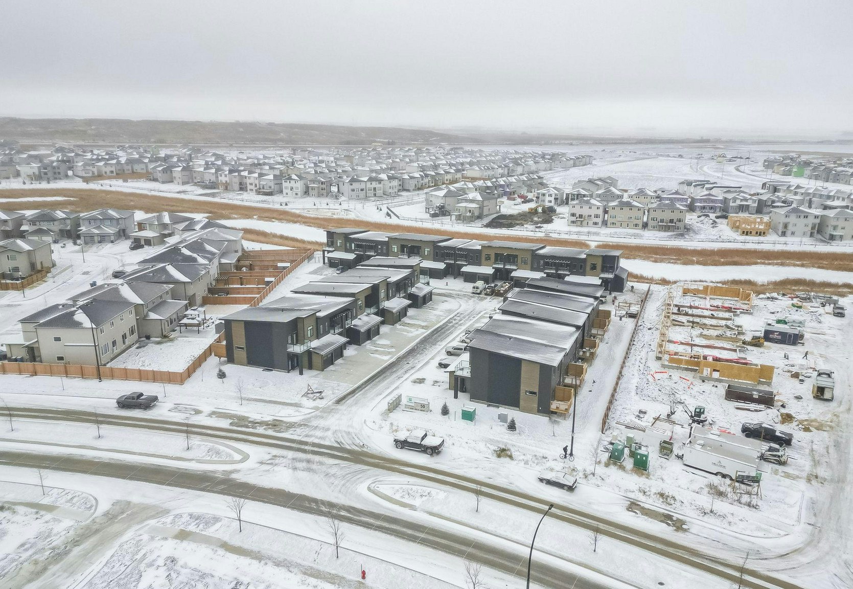3-50 Ken Oblik Drive, Winnipeg, MB, R3Y 2K9 - 7