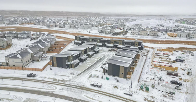 3-50 Ken Oblik Drive, Winnipeg, MB, R3Y 2K9 - 7