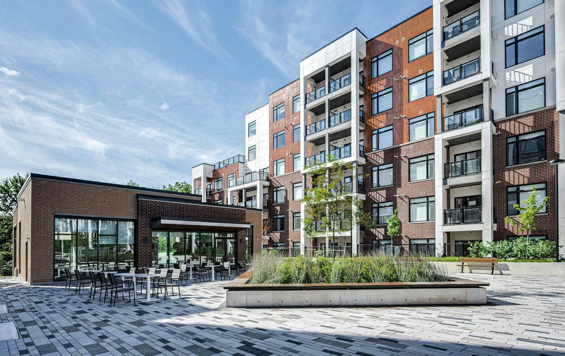 K214-125 Canon Jackson Drive, Toronto, ON, M6M 3Z4 - 5