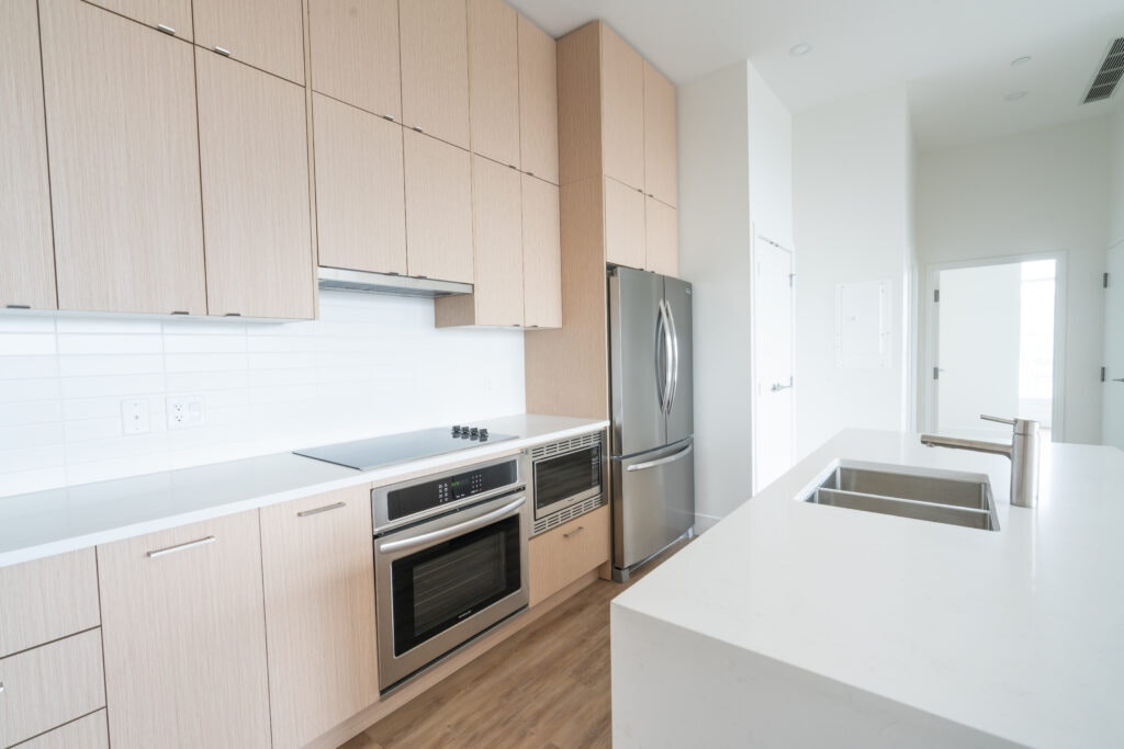 3103-1763 Comox Street, Vancouver, BC, V6G 1P5 - 2
