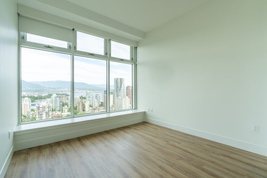 3103-1763 Comox Street, Vancouver, BC, V6G 1P5 - 3