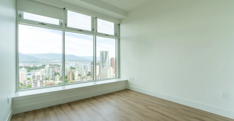 3103-1763 Comox Street, Vancouver, BC, V6G 1P5 - 3