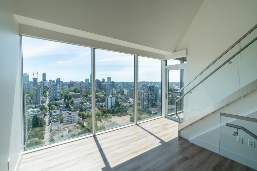 3103-1763 Comox Street, Vancouver, BC, V6G 1P5 - 8