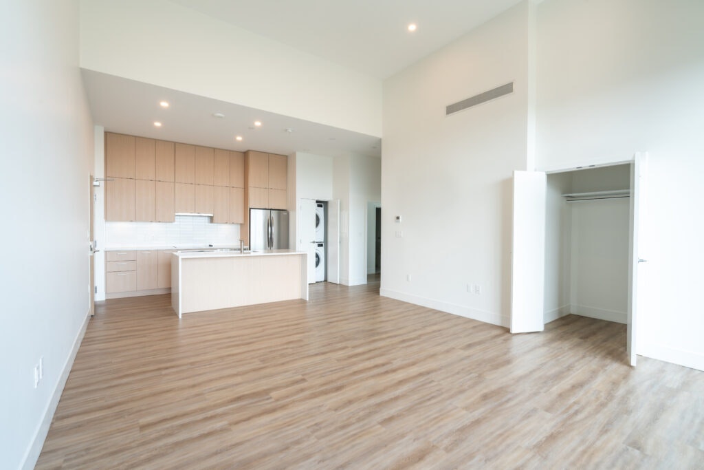 3103-1763 Comox Street, Vancouver, BC, V6G 1P5