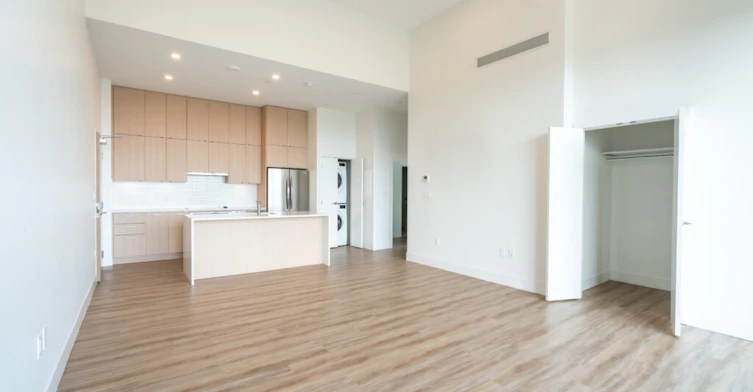 3103-1763 Comox Street, Vancouver, BC, V6G 1P5