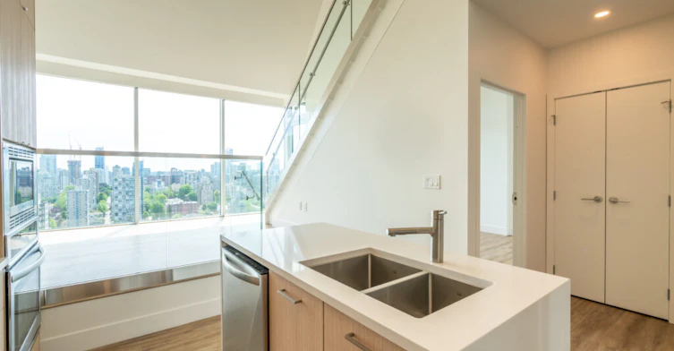 3103-1763 Comox Street, Vancouver, BC, V6G 1P5 - 6