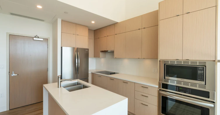 3103-1763 Comox Street, Vancouver, BC, V6G 1P5 - 4