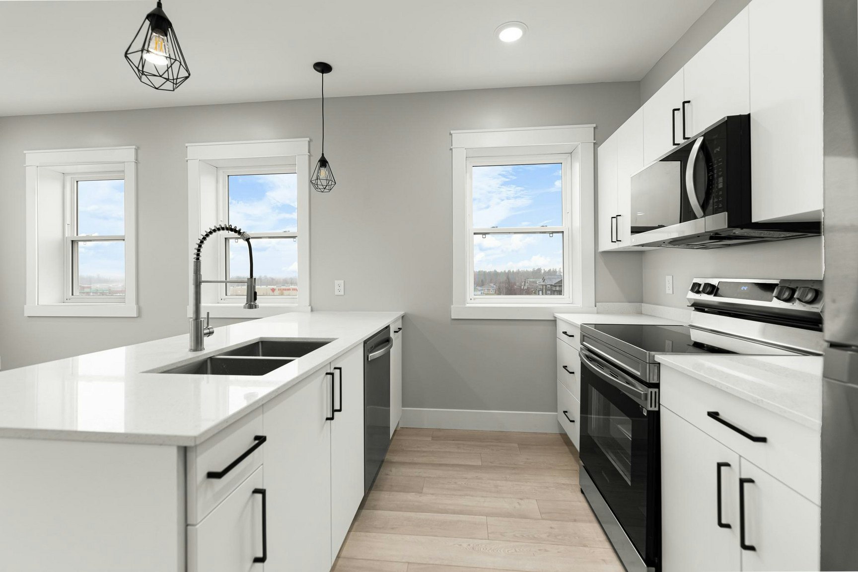 108-1032 Cleveland Avenue, Riverview, NB, E1B 0K8 - 3