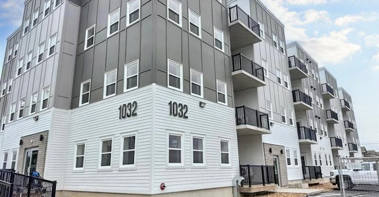 115-1032 Cleveland Avenue, Riverview, NB, E1B 0K8