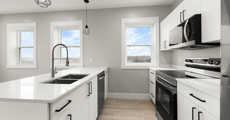 401-1032 Cleveland Avenue, Riverview, NB, E1B 0K8 - 3