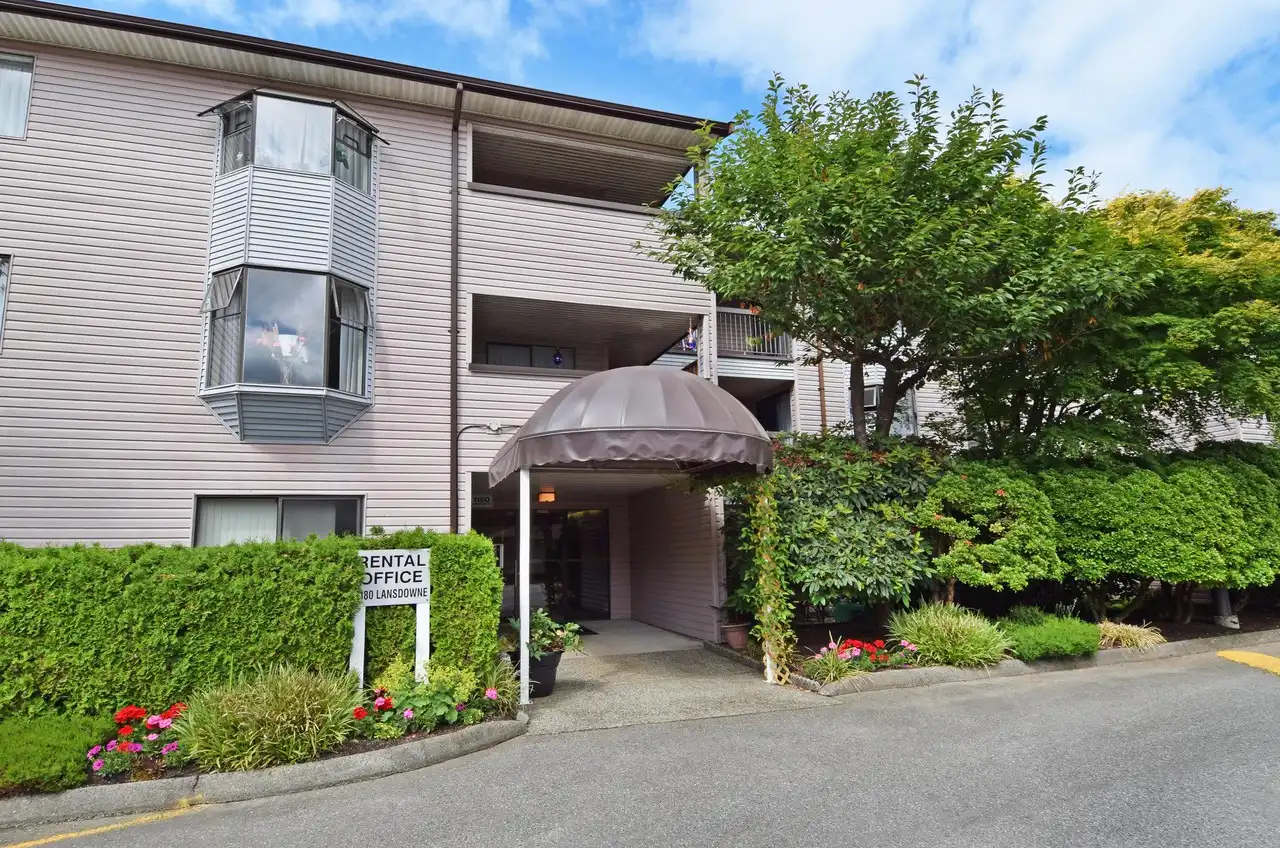 202-1180 Lansdowne Drive, Coquitlam, BC, V3E 1J7 - 18