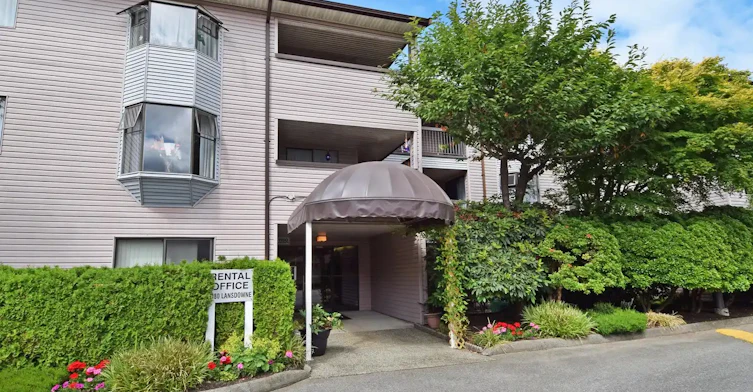 202-1180 Lansdowne Drive, Coquitlam, BC, V3E 1J7 - 18